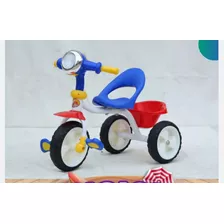 Triciclo Kids