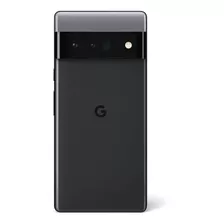 Google Pixel 6 Pro 128 Gb Stormy Black 12 Gb Ram