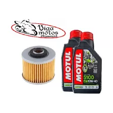  Kit De Mantención Para Moto Xv250 Xv400 Fzr250 Xv 250 400 