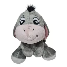 Burrinho Bisonho Baby 28cm Original Disney Store