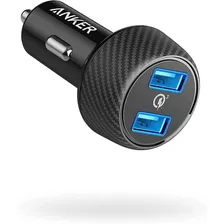 Anker Quick Charge 3.0. Powerdrive Speed 2, 39w