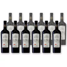 Vino Finca Gabriel Bodega Jorge Rubio X 12u Envio Gratis