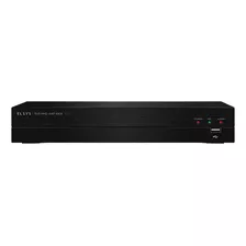 Gravador Digital 5x1 Anpoe 8 Canais Mhd-anp 4008 Elsys