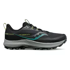 Zapatillas Saucony Trail Running Peregrine 13 Hombre