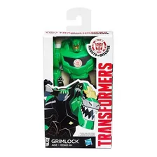 Transformers Grimlock Hasbro