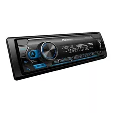 Pioneer Autoradio Bluetooth Mvh-s325bt