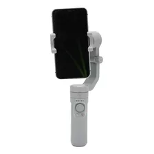 Estabilizador Gimbal Para Celular 3 Eixos - Axnen Hq3