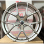 Set De Dos Rines Mazda 3 Hb Con Llantas 215/45r18 Toyo Proxe