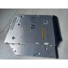 Drive Dvd Do Notebook Microboard Iron I5xx-i3xx Original