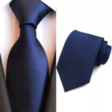 Corbata Clásica De Jacquard Para Hombre