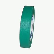 Shurtape Cp-632 / Grn160 Cp-632 Con Color Masking Tape: 1 X