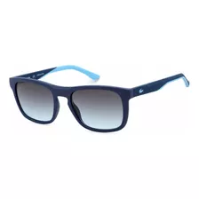 Gafas De Sol Lacoste Orginales Azul Modelo L956s