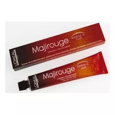 Tinta Majirouge Nº4.60 Profesional