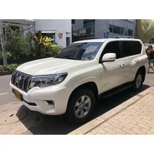 Toyota Prado Tx