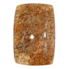 Pedra Lodolita Natural Quartzo Cênico Paisagem Fossil 45,8ct