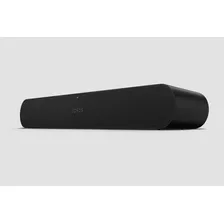 Barra De Sonido Sonos Ray Negro Soundbar Premium