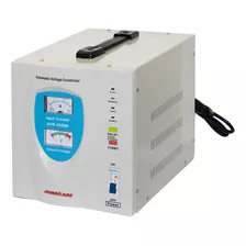 Estabilizador Servomotor 2000w «hurricane» Mihaba