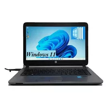 Notebook Hp Probook 440 G2 I5-4210 /16gb 512gb Hdmi Seminovo