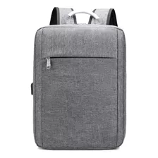 Mochila Para Portátil Macbook Air Pro M1 2020 13 15 Huawei B