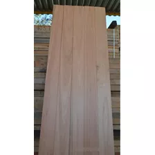 Tabla De Piso Eucaliptus Grandis Clear (cero Nudo)