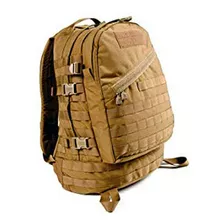 Blackhawk Ultra Ligero 3 Días Asalto Pack - Coyote Tan.