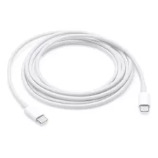 Cable iPhone 1 M Usb C A Usb C Original Apple Carga Rapida