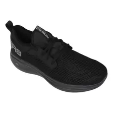 Zapatilla Skechers Hombre Go Run Fast Valor- 55103 Ng