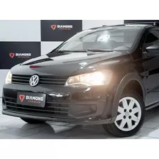 Volkswagen Saveiro Cs Tl Mb 2015