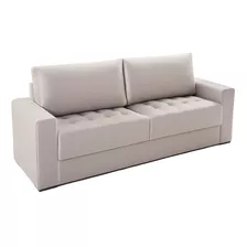 Sofá Sillón Lazaro 3 Cuerpos Rapienvios