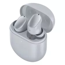 Auriculares Inalambricos Xiaomi Redmi Buds 3 Pro Color Gris Glaciar