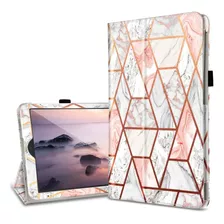 Funda Para Tablet Samsung Galaxy Tab A 10.1 2019 - Marmol