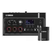 Modulo Electroacustico Yamaha Para Bateria Con Microfono 