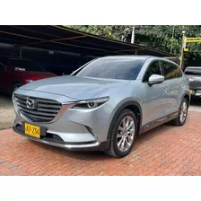 Mazda Cx9 Grand Touring Lx Awd Automatica 2017