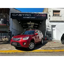 Chery Tiggo 2013 2.0 F2 Confort 4x2 138cv