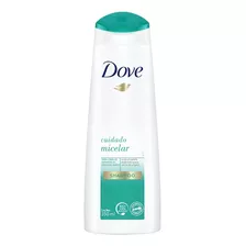 Dove Shampoo Cuidado Micelar 350ml