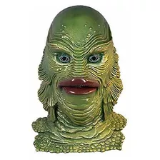 Universal Studios The Creature Mask For Adults