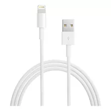 Cable Lightning 2 Mt Para iPhone