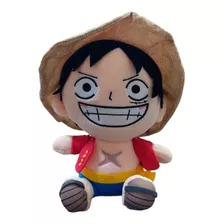 Peluche Luffy One Piece Oficial