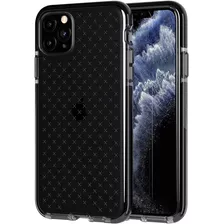 Case Tech21 Evo Check Para iPhone 11 Pro Max 6.7 Original