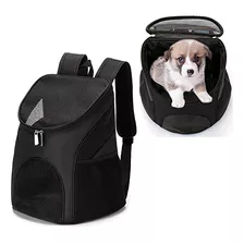 Yingjee Mochila Para Perros Transpirable Para Mascotas Peque