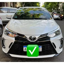 Toyota Yaris 2023 1.5 107cv Xls Pack