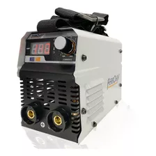 Soldadora Inverter Mma Tig 140a Ø3,25mm Ferrolan Mobi 1400