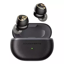 Audífonos Soundpeats Mini Pro Hs - Bluetooth - Hi-res - Ldac