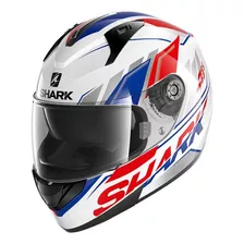 Capacete Shark Ridill 1.2 Phaz Wbr S