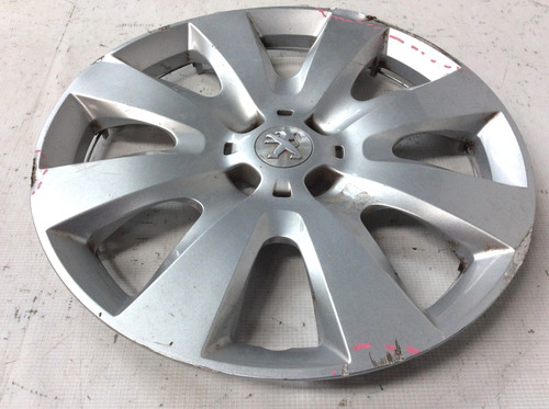 Tapon De Rin 2 C/detalle Peugeot 301 Hdi 1.6l 14-23 Foto 7