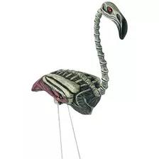 Forum Novelties 68664 Zombie Flamingo Novedades