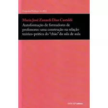 Autoformação De Formadres De Professores: Uma Construção