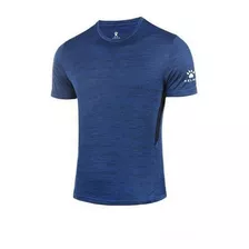 Remera Adulto M/c Kelme