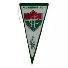 Bandeira Do Fluminense Enfeite Para Bicicleta Antiga Monark 