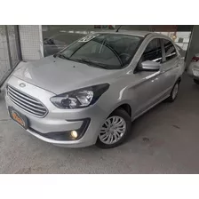 Ford Ka Se Plus At1.5sdc 2020